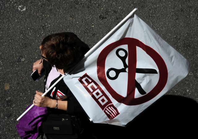 Με απεργία την Μ.Τετάρτη απαντούν τα συνδικάτα στην μεταφορά της Πρωτομαγιάς